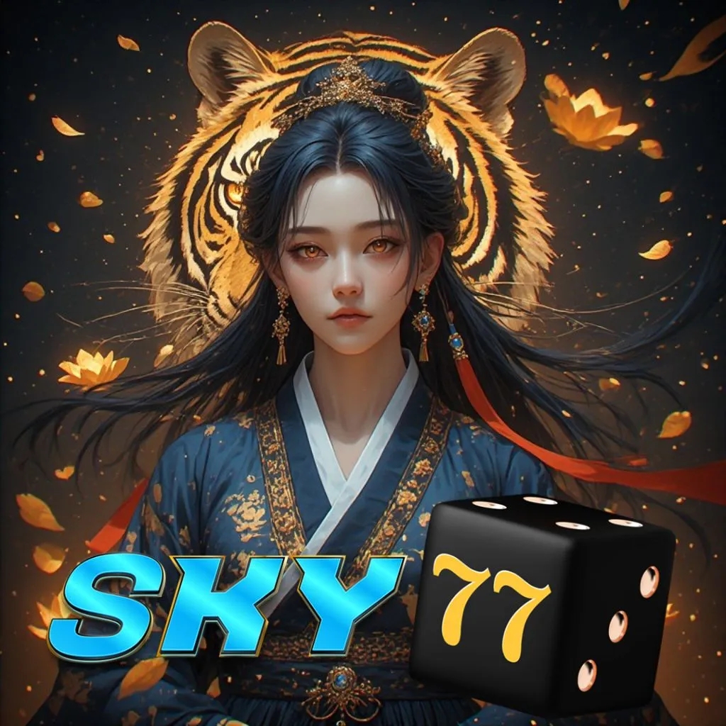 SKY77 - Game Poker Seru dan Menarik