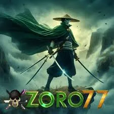 ZORO77 - Petualangan Anime Penuh Aksi dan Seru